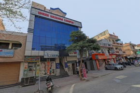 Hotel O Gold Residency